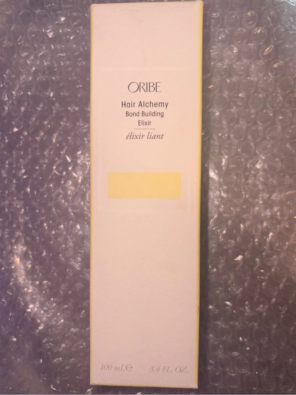 Oribe Hair Alchemy Bond Building Elixir